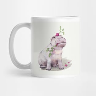 Baby Hipo Mug